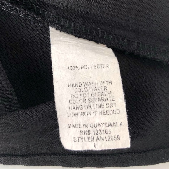 Altar’d Altard State Front Knot Blouse Top - Picture 6 of 10